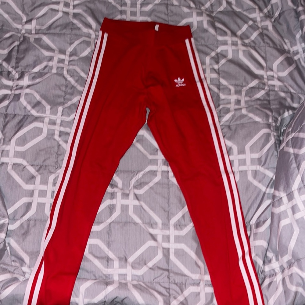 Adidas leggings